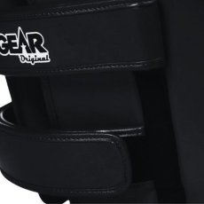 Dziecięcy ochraniacz ciała REVGEAR - czarny