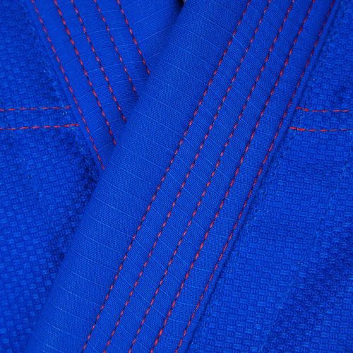 BJJ Gi REVGEAR Venice - modrá