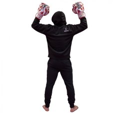 PRiDEorDiE Fearless Sweatpants