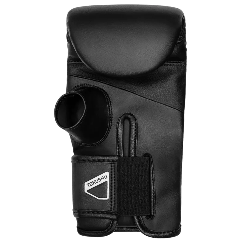 HAYABUSA T3 bag gloves with open thumb