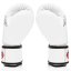 Rękawice bokserskie Fairtex BGV1 Universal – białe