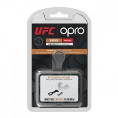 Chránič na zuby Opro Bronze UFC