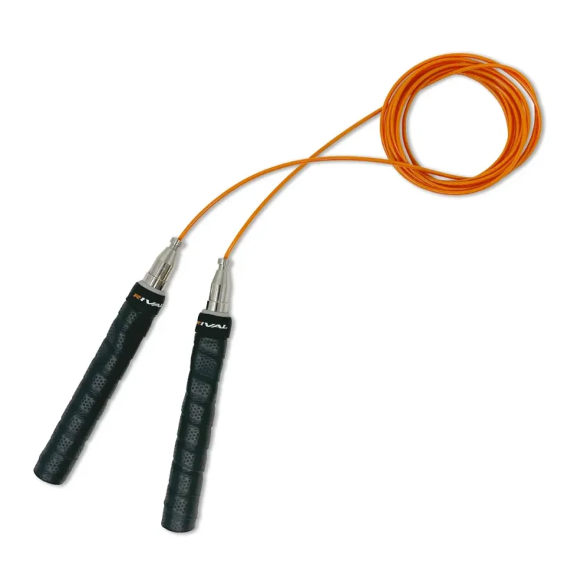 Rival Comfort Grip Speed Rope