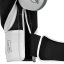 Boxerské rukavice HAYABUSA H5 - biela/šedá - Hmotnosť rukavíc v Oz: M/14oz