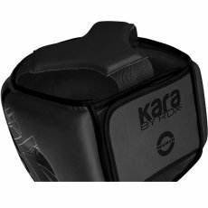 Ochraniacz głowy RDX F6 Kara