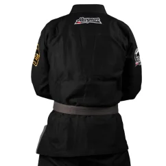 Gi REVGEAR Sub Hunter - černá