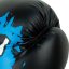 Dětské boxerské rukavice REVGEAR Deluxe Youth Series - modrá - Váha rukavic v Oz: 8oz