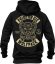 Hoodie PRiDEorDiE Wolfpack