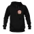 Hoodie PRiDEORDIE „Dropping Bombs”