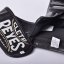 Mănuși de box Cleto Reyes Velcro Training - negre