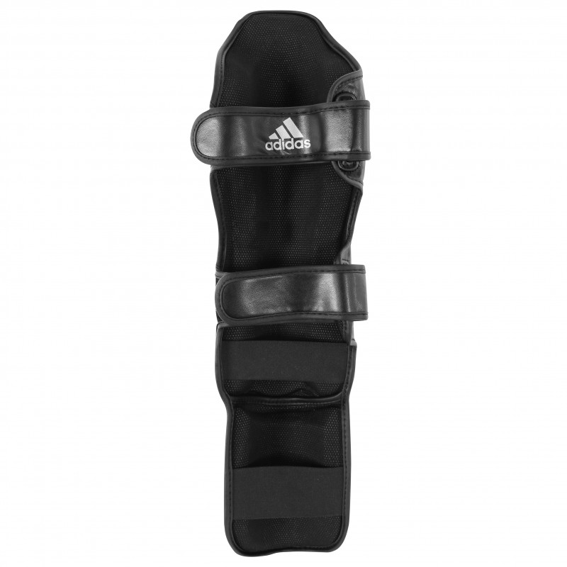 Chrániče holení ADIDAS Super PRO - čierna