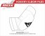 Elbow pads RDX HY