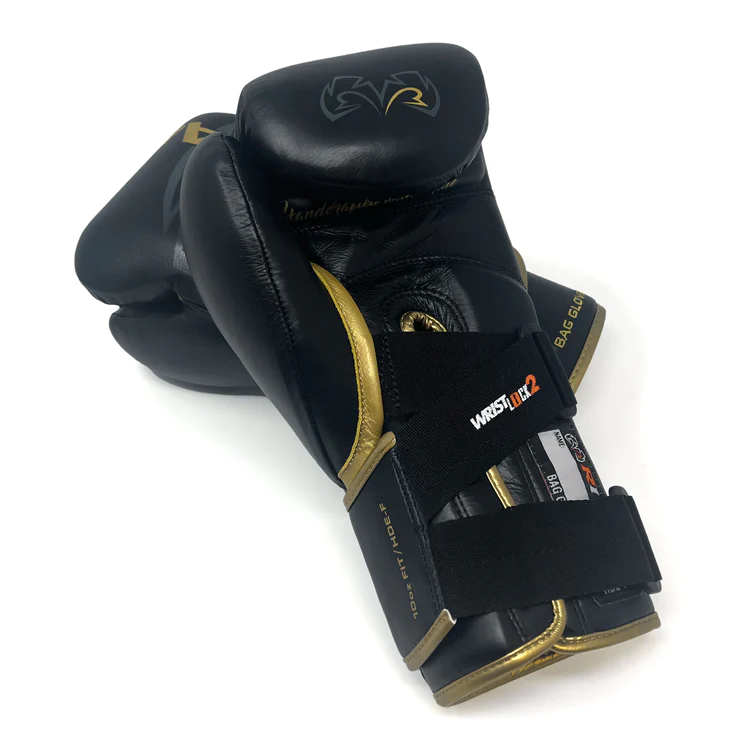 Bag gloves RIVAL RFX-Guerrero-SF-H/black