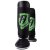 Tibiere pentru copii Seria Tineret REVGEAR - verde