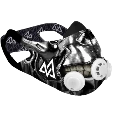 Huzat a Training Mask 2.0-hoz Termination