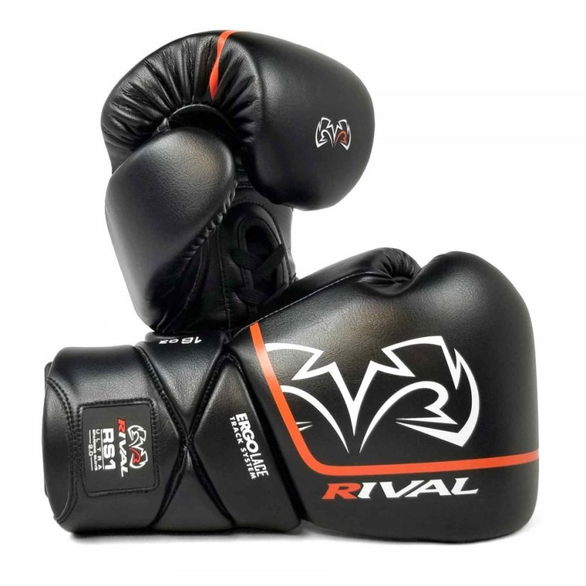 Boxerské rukavice RIVAL RS1 2.0. Ultra
