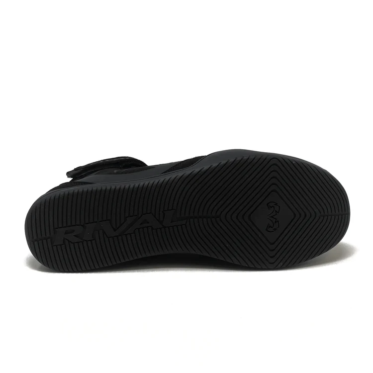 Boxing shoes RIVAL RSX Genesis 3 - black