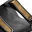 Hayabusa T3 Stringing Shinguards black/gold