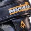 Gélové lapy REVGEAR Pinnacle RG1 - čierna/zlatá