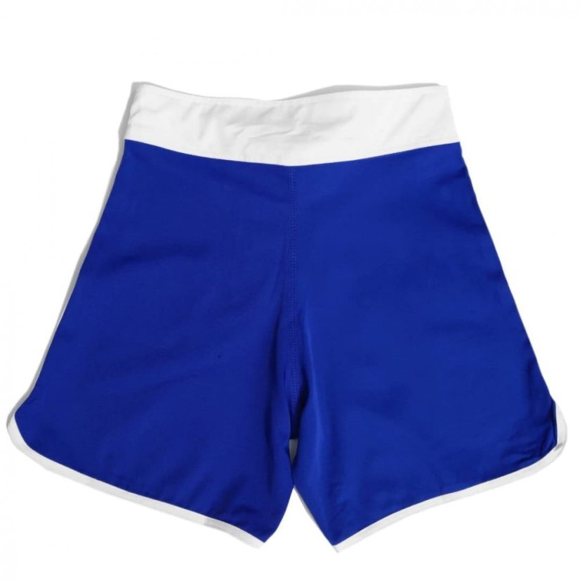MMA shorts REVGEAR BJJ Board - blue