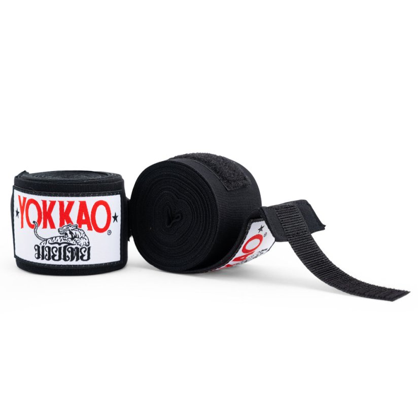 Bandáže YOKKAO Muay Thai Premium