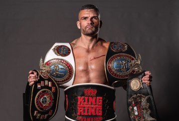 Spolupráca - Tomáš "Rattlesnake" Hron