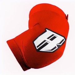 Revgear Signature Elbow Pads - red