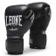 Boxerské rukavice Leone The Greatest GN111 - Černá - Váha rukavic v Oz: 16oz