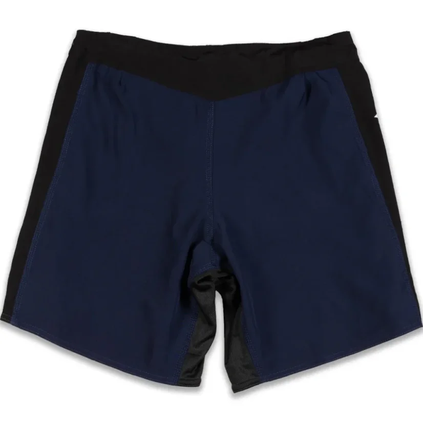 Revgear Stealth Hybrid MMA Shorts – Navy/Black