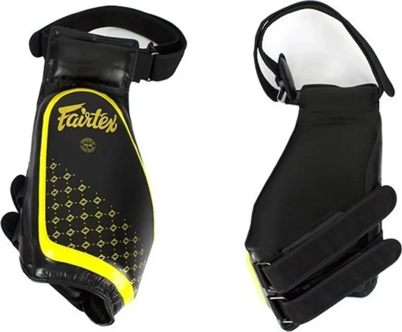 Fairtex TP4 Professional Thigh Pads