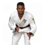 HAYABUSA Ascend Lightweight Jiu Jitsu Gi - White