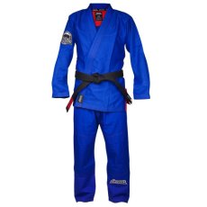 BJJ Gi REVGEAR Venice - albastru