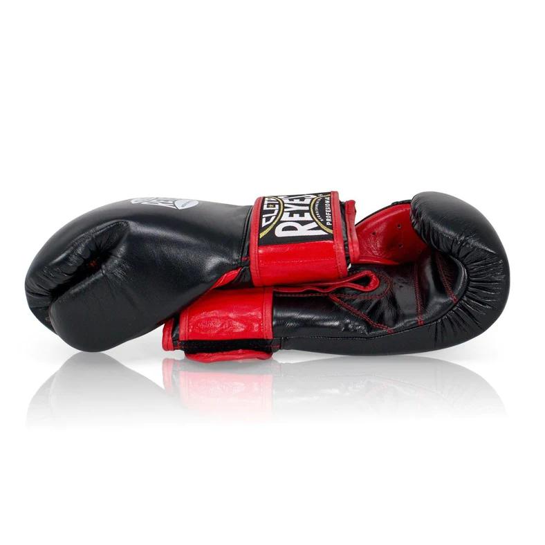 Boxerské rukavice Cleto Reyes Extra Padding