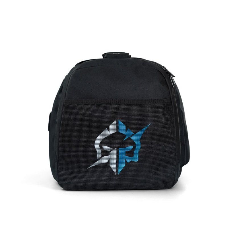 Ground Game Samurai Sporttasche – Schwarz