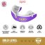 Opro Gold UFC Senior mouth guard