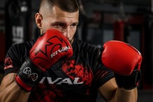 Rival RS11V recenze