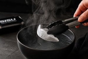 Jak vytvarovat boil & bite chránič zubů – návod krok za krokem