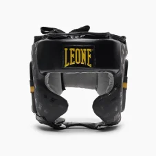 Leone CS445 DNA Boxhelm – Schwarz