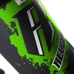 Tibiere pentru copii Seria Tineret REVGEAR - verde