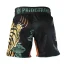 MMA rövidnadrág PRiDEorDiE Unleashed - Méret: XL