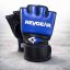 Mănuși MMA REVGEAR Challenger 2 Pro Series - albastre - Mărime: XL