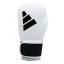 Mănuși de box ADIDAS Hybrid 25 - albe