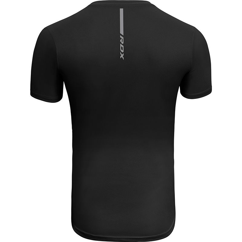 RDX T2 športové tričko s krátkym rukávom