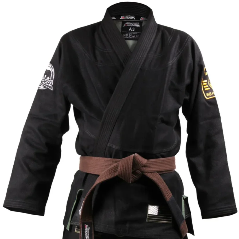Gi REVGEAR Sub Hunter - negru
