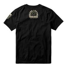 Men's T-shirt PRiDEorDiE Bare Knuckles