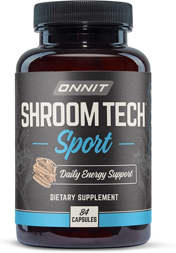 Onnit Shroom Tech Sport