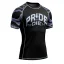 PRiDEorDiE Brotherhood V2 SS Rashguard