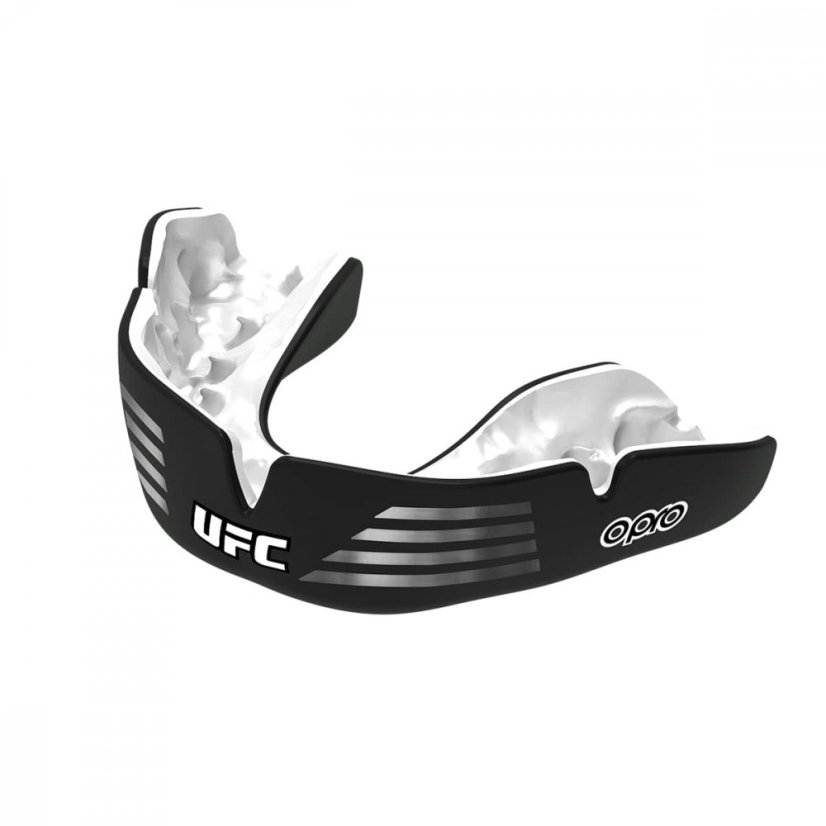 Chránič zubov Opro Instant Custom Fit UFC Senior