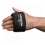 Chrániče kloubů ruky Hayabusa - Velikost: L/XL, Barva: Černá