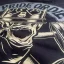 Pánské tričko PRiDEorDiE Iron Kings - Velikost: 3XL